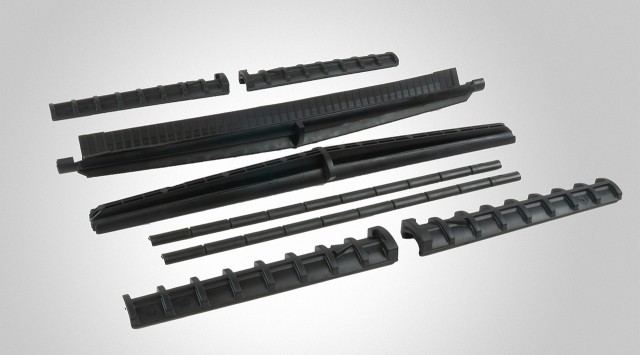 Reparaturmuffe EBM-R 7