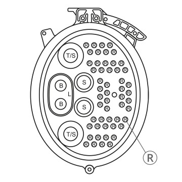 FDN-Muffenboden (58 Einführungen)