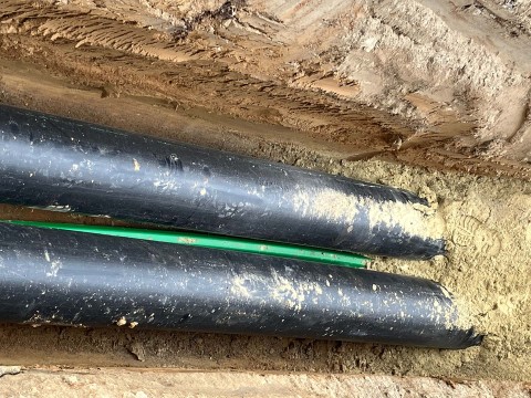 Nahwärme Niederwinkling