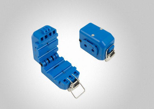 Ring- und Schlitzwerkzeug